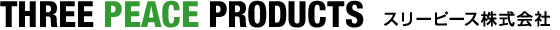 THREE PEACE PRODUCTS THREE PEACE CO.,LTD